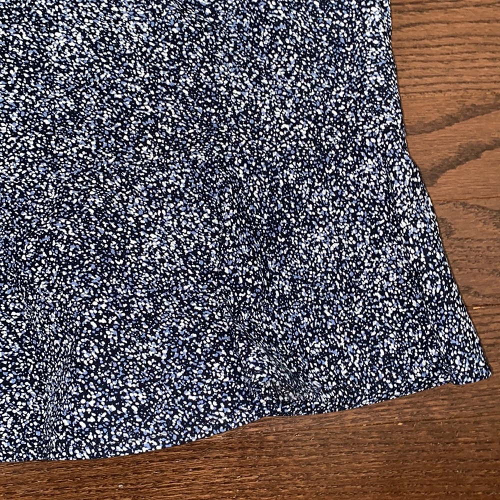 GAP peplum blouse - Picture 3 of 7